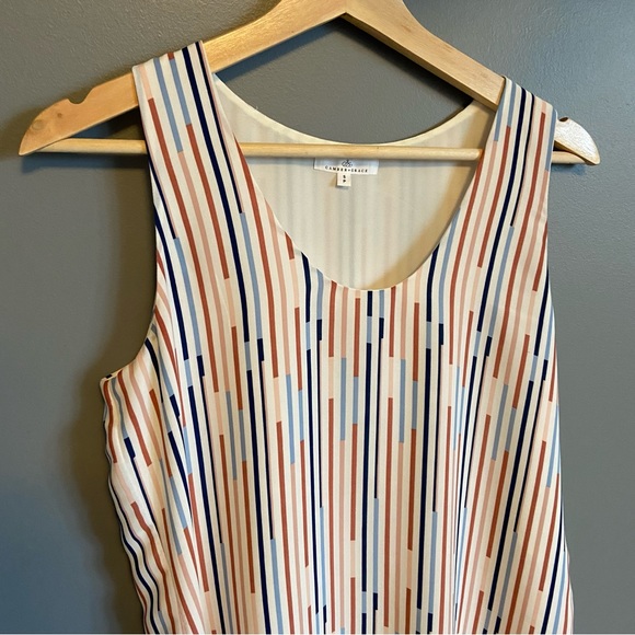 Camber and Grace Tank - Picture 3 of 4